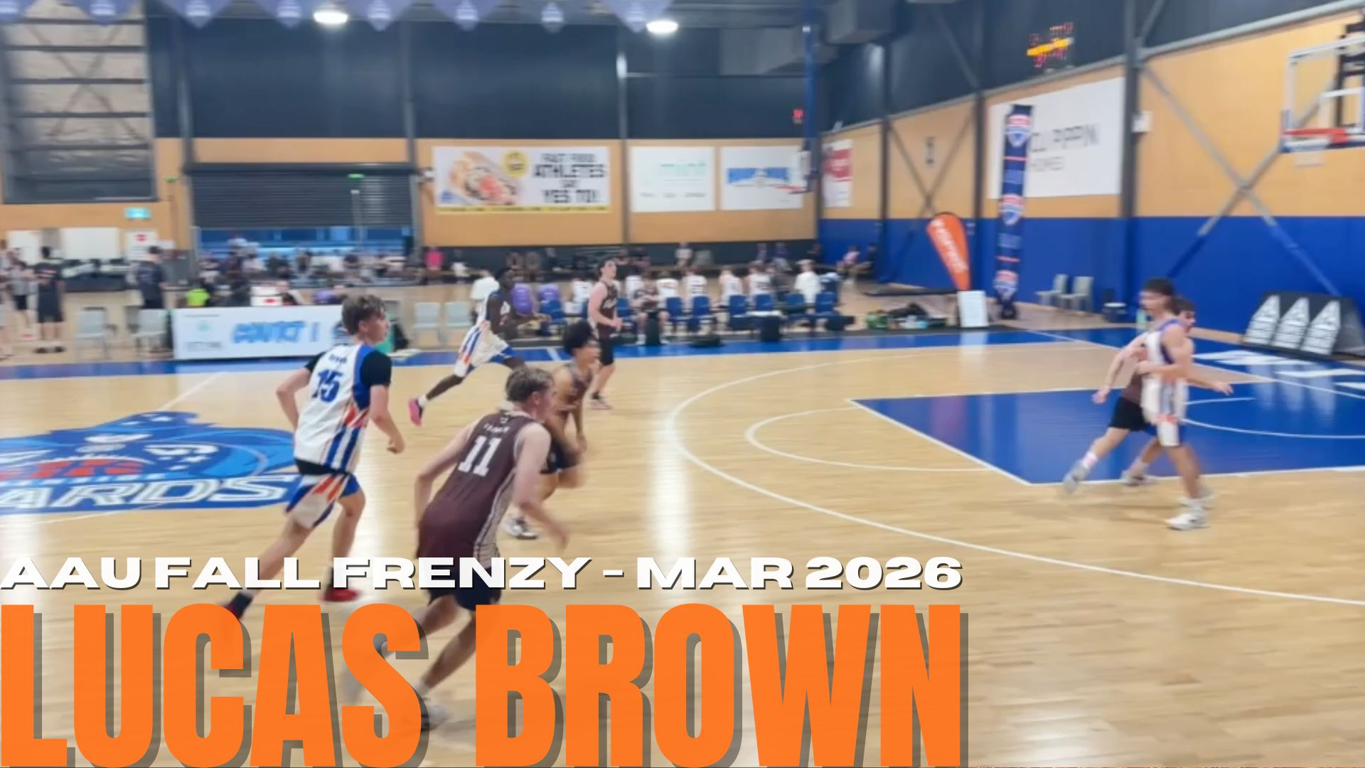 Ipswich Grammar vs Brumbies